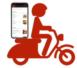 Sistema de Cardápio Para Delivery